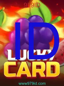 LuckyCard